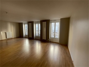 appartement à la location -   42000  SAINT-ETIENNE, surface 123 m2 location appartement - APR724001